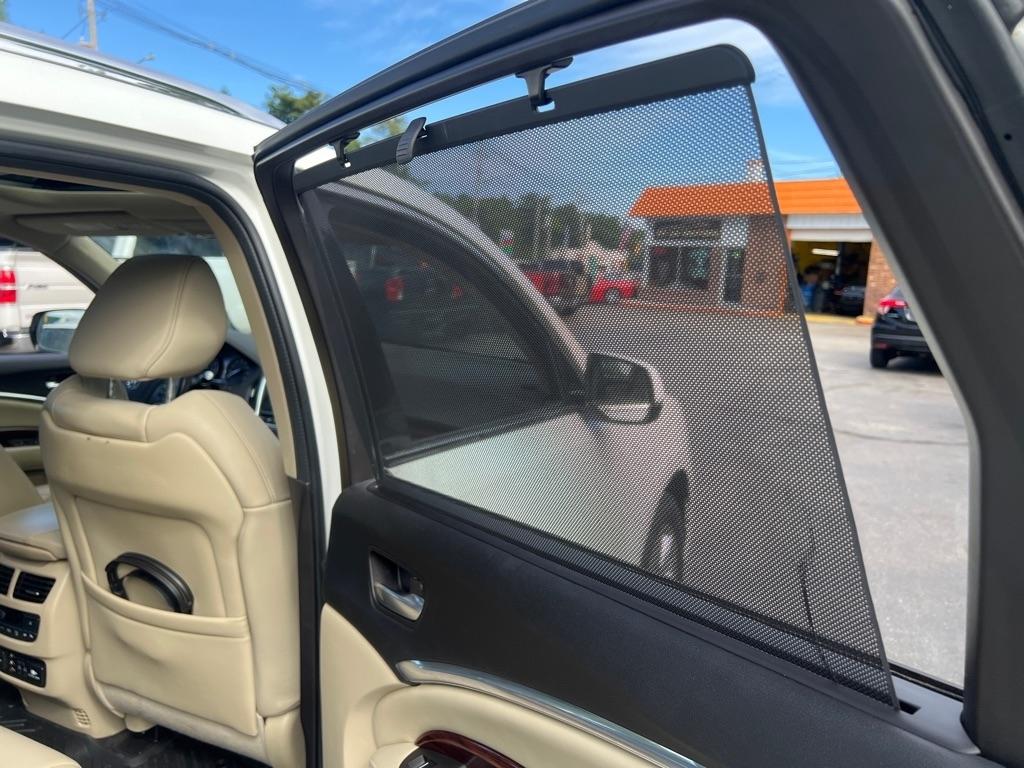 Acura MDX  2014