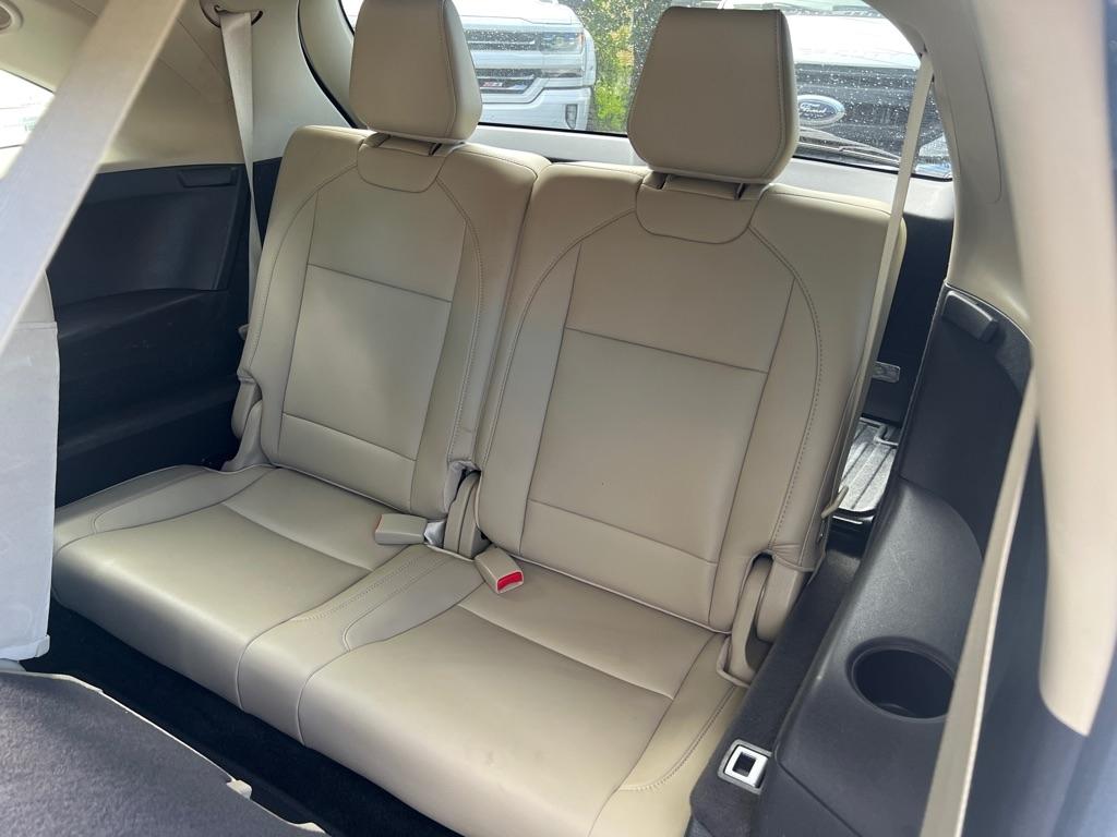 Acura MDX  2014