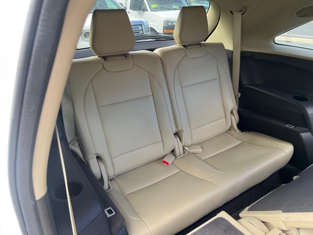 Acura MDX  2014