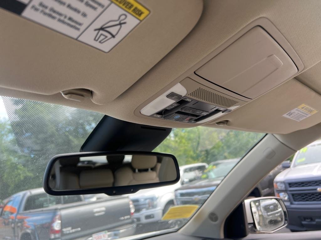 Acura MDX  2014