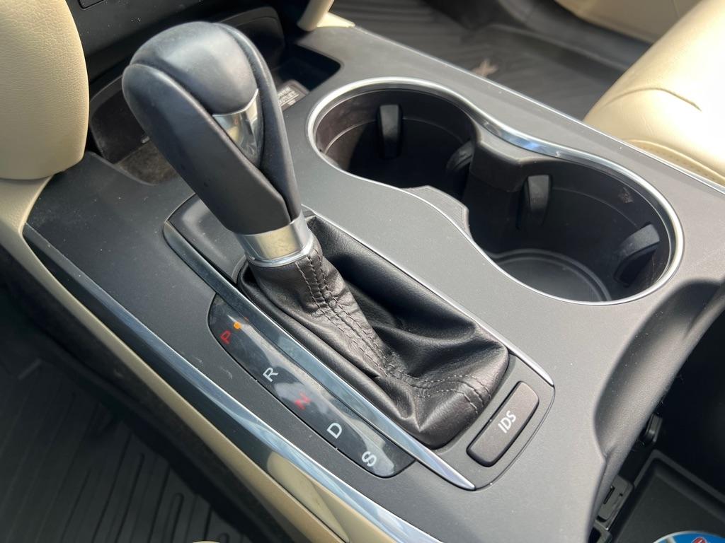 Acura MDX  2014
