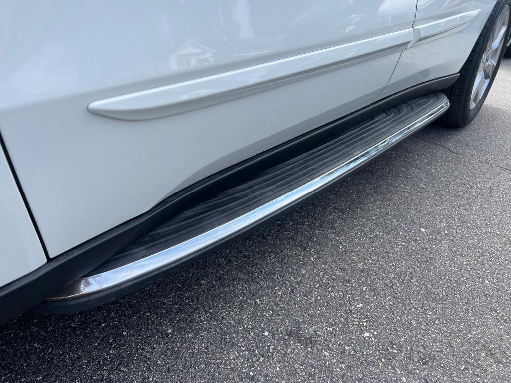 Acura MDX  2014