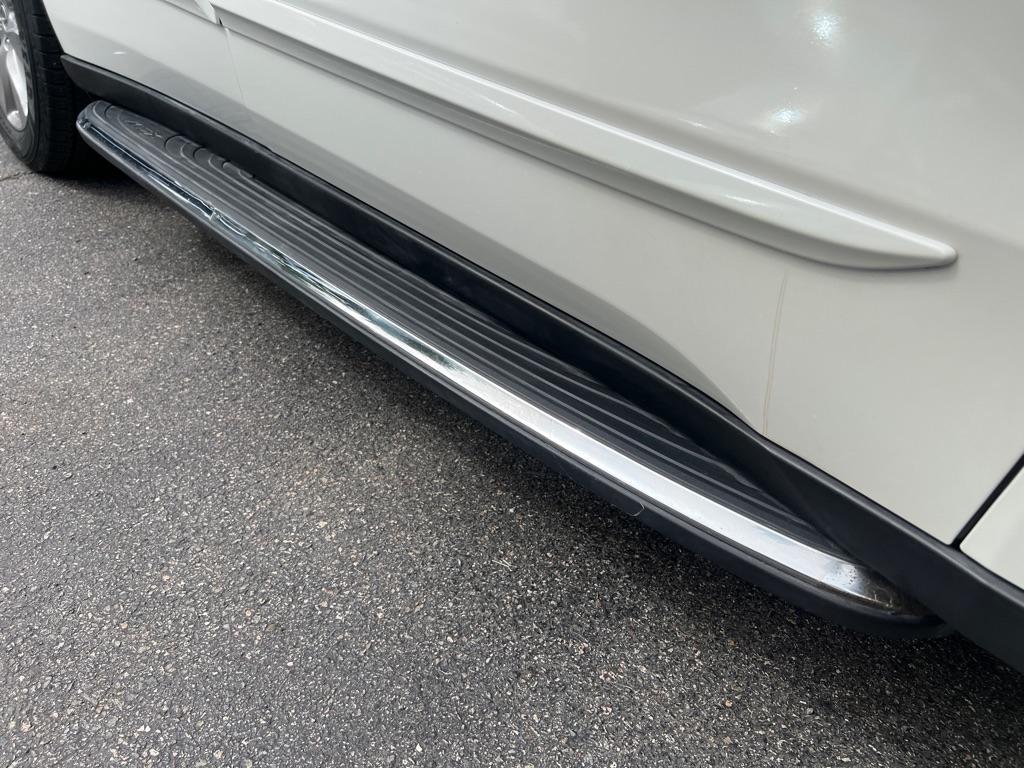 Acura MDX  2014