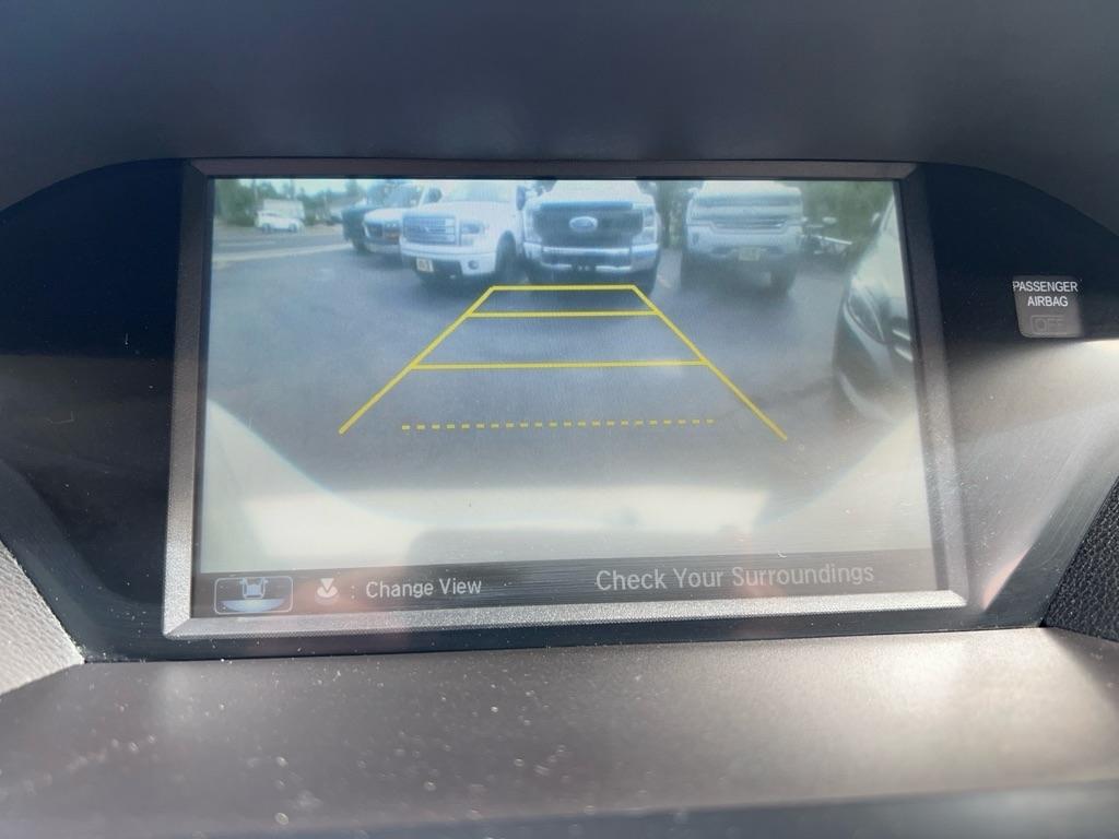 Acura MDX  2014