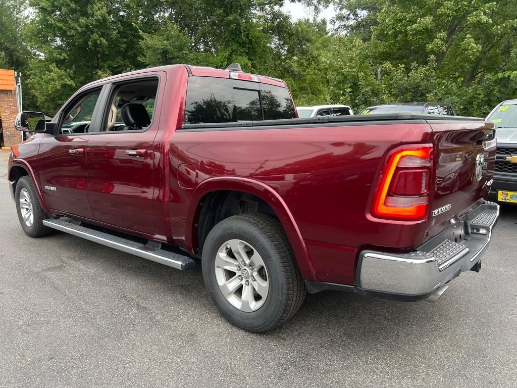 RAM 1500  2019
