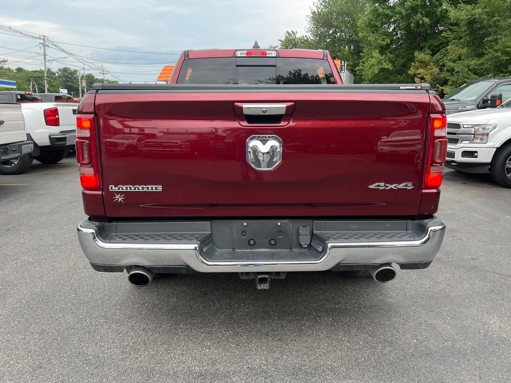 RAM 1500  2019