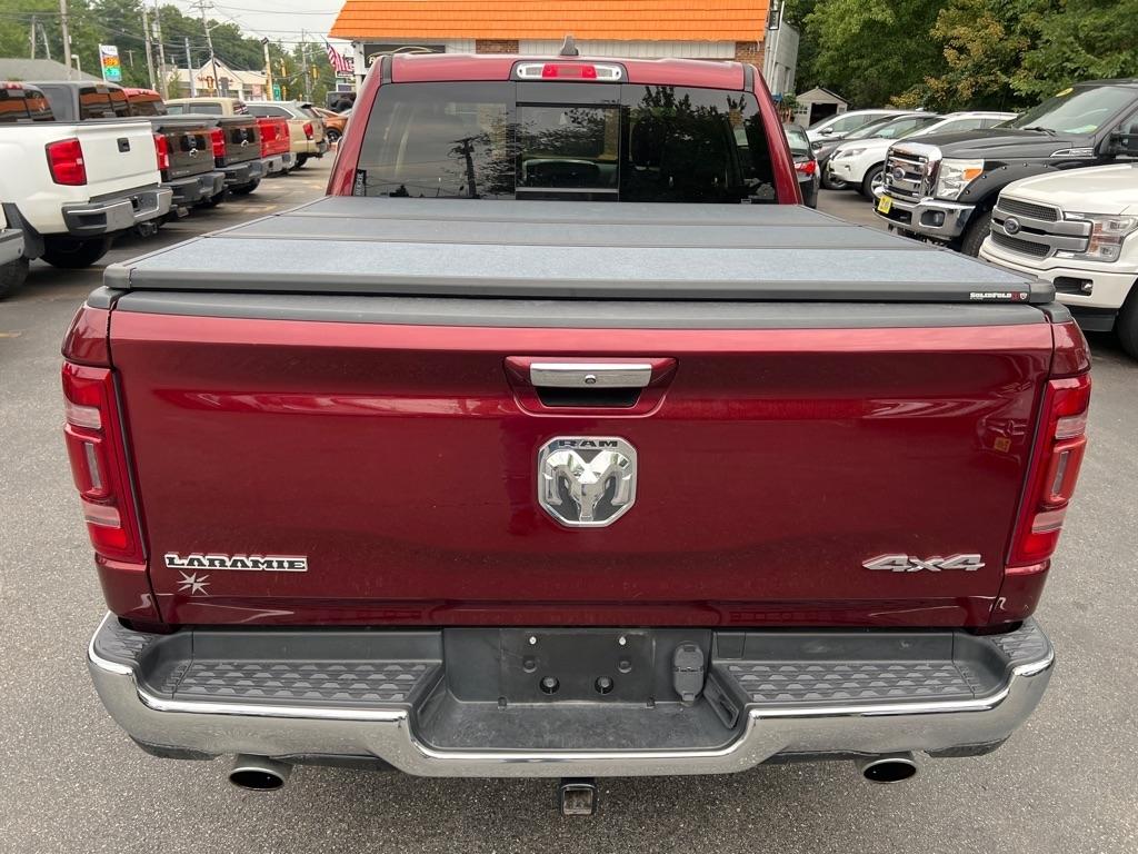 RAM 1500  2019