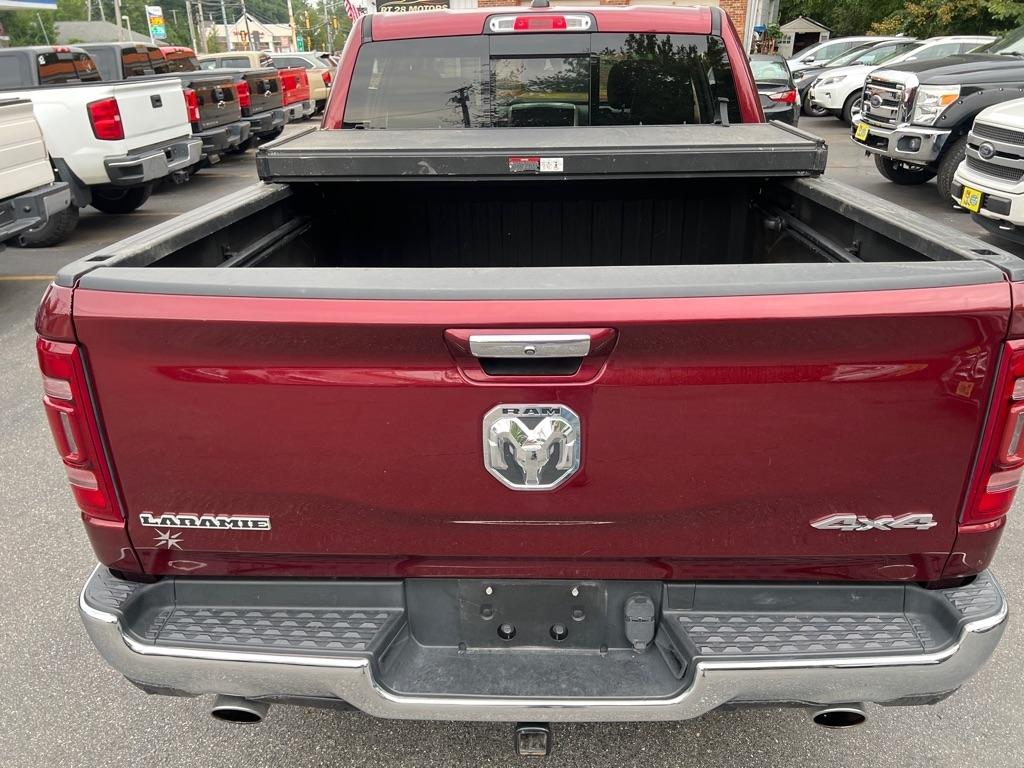 RAM 1500  2019