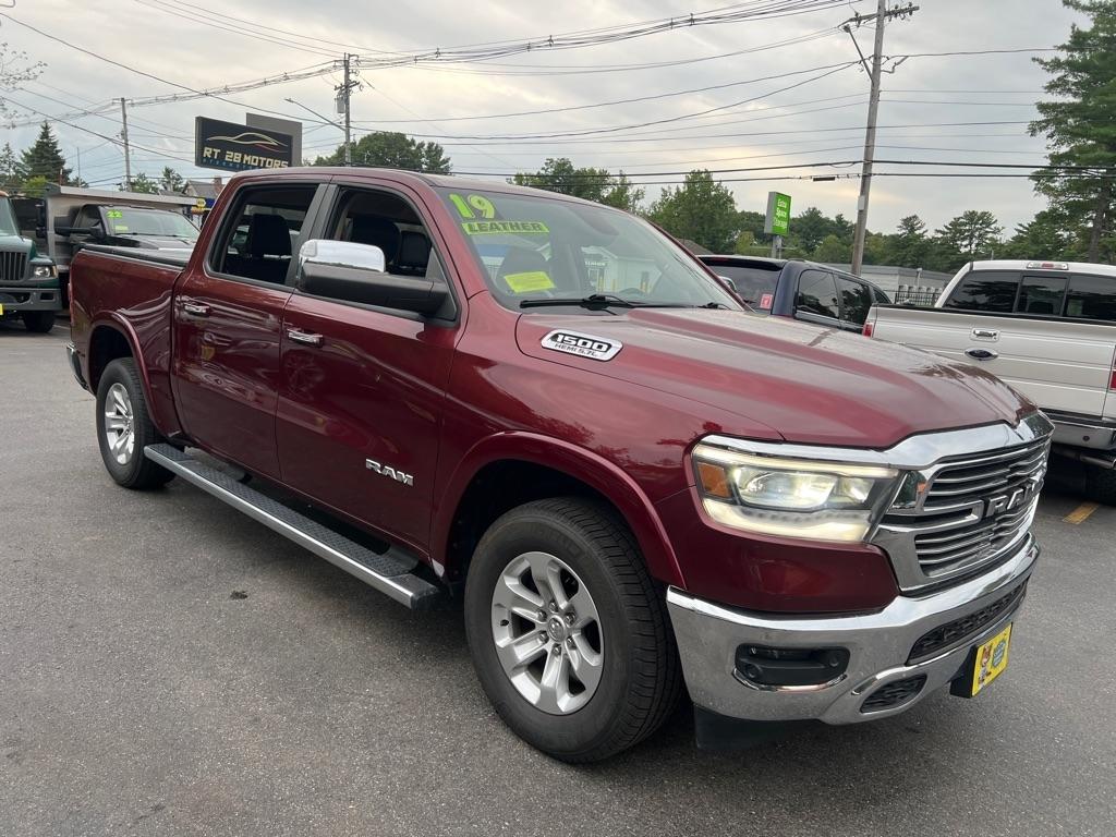 RAM 1500  2019