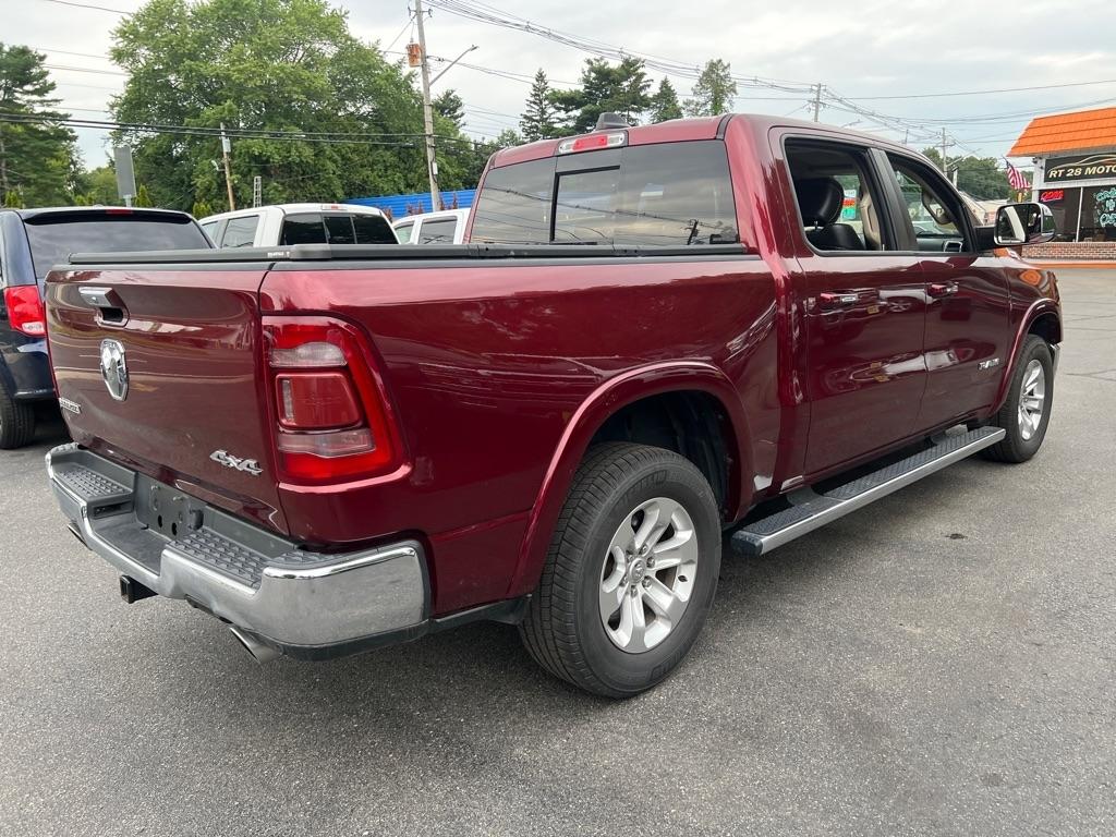 RAM 1500  2019