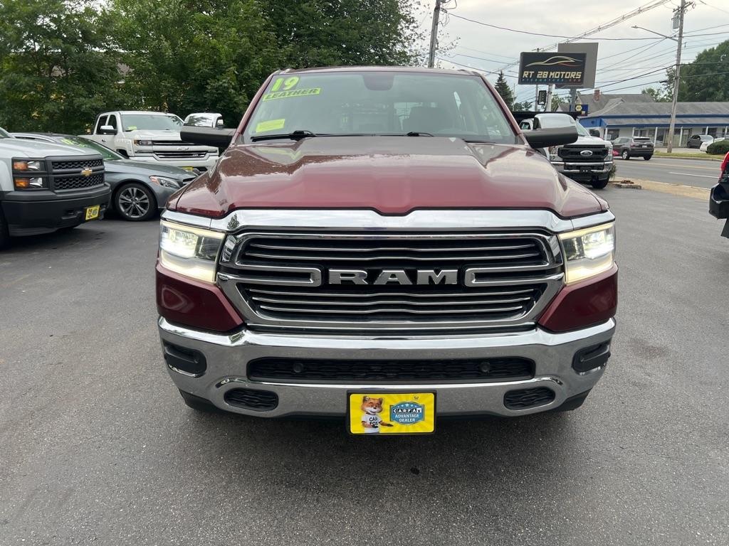 RAM 1500  2019