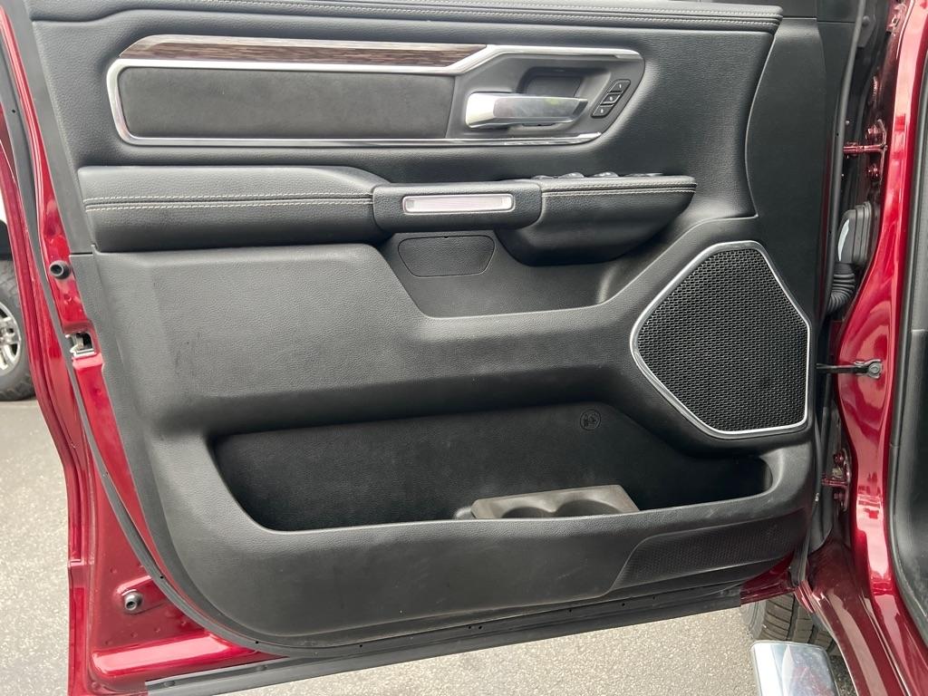 RAM 1500  2019