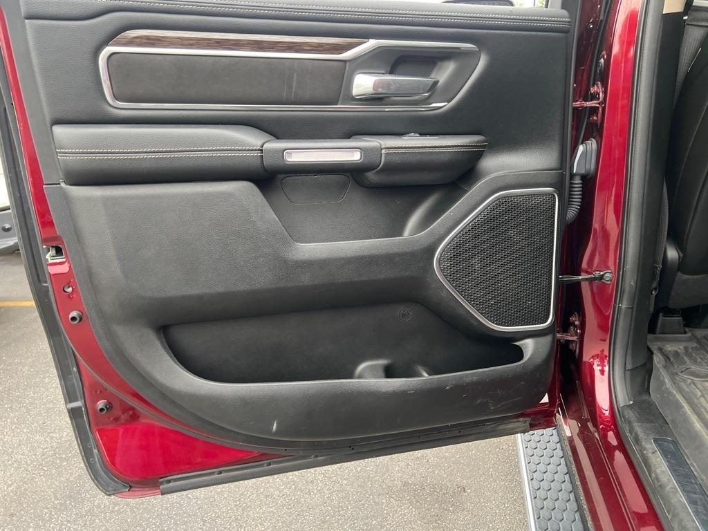 RAM 1500  2019