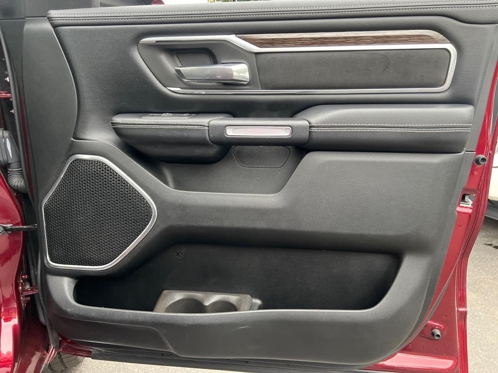 RAM 1500  2019