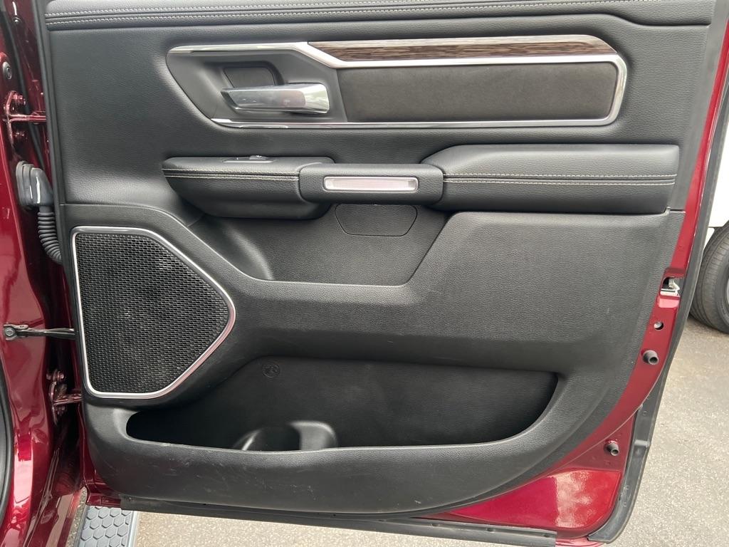 RAM 1500  2019