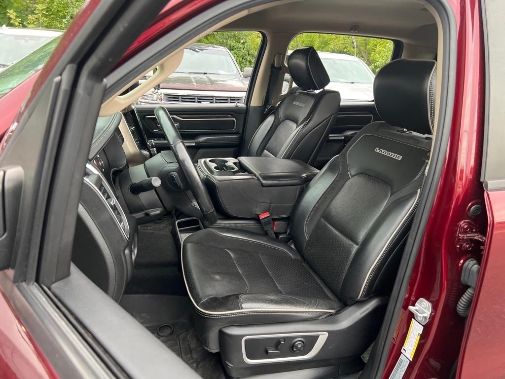 RAM 1500  2019