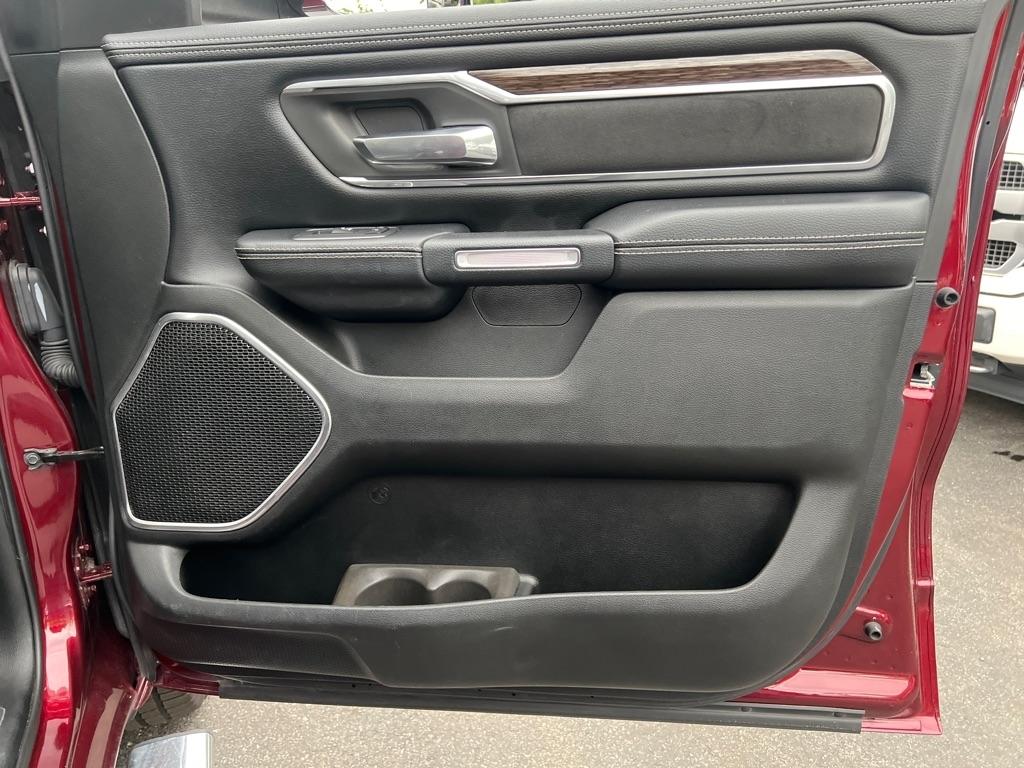 RAM 1500  2019