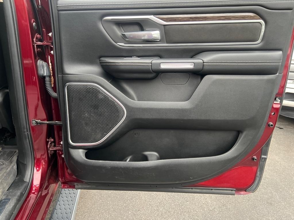 RAM 1500  2019
