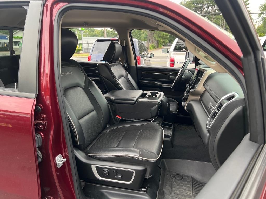 RAM 1500  2019
