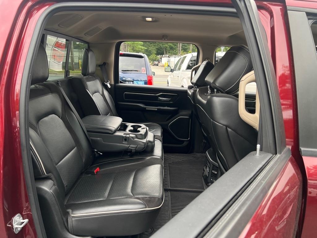 RAM 1500  2019