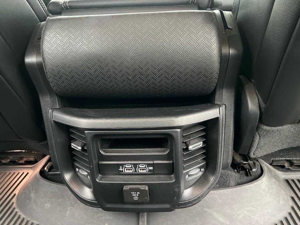 RAM 1500  2019