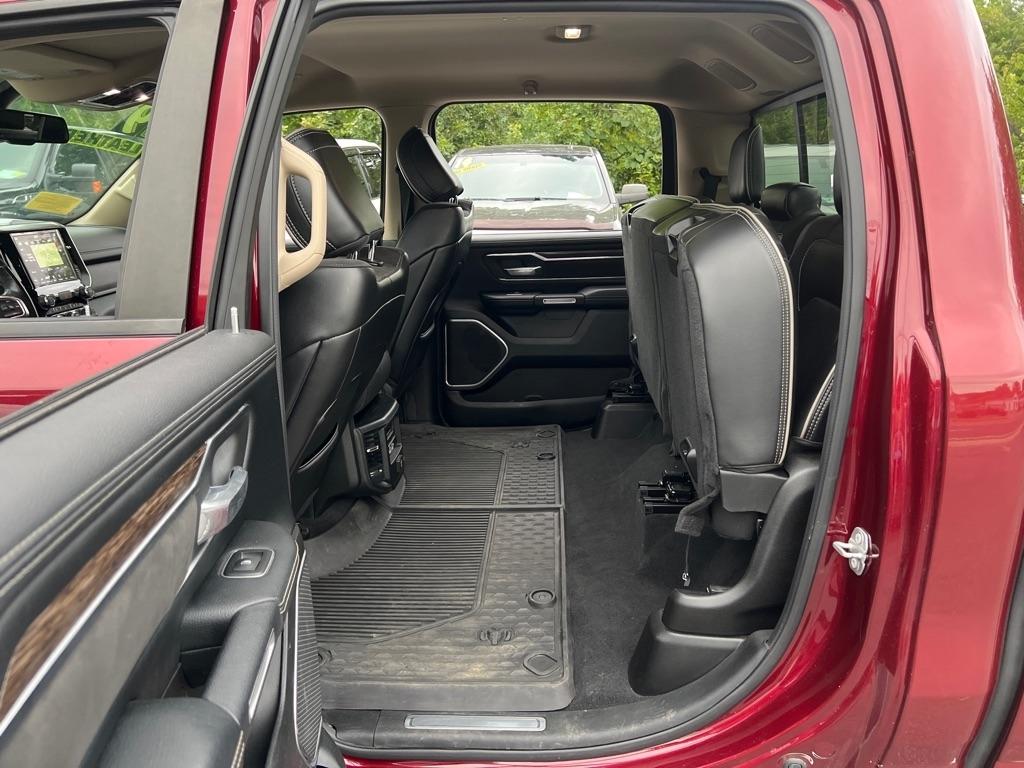RAM 1500  2019