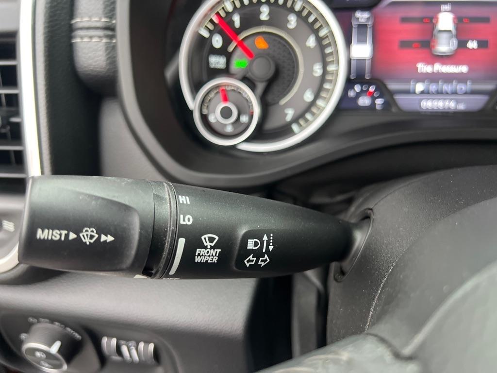 RAM 1500  2019