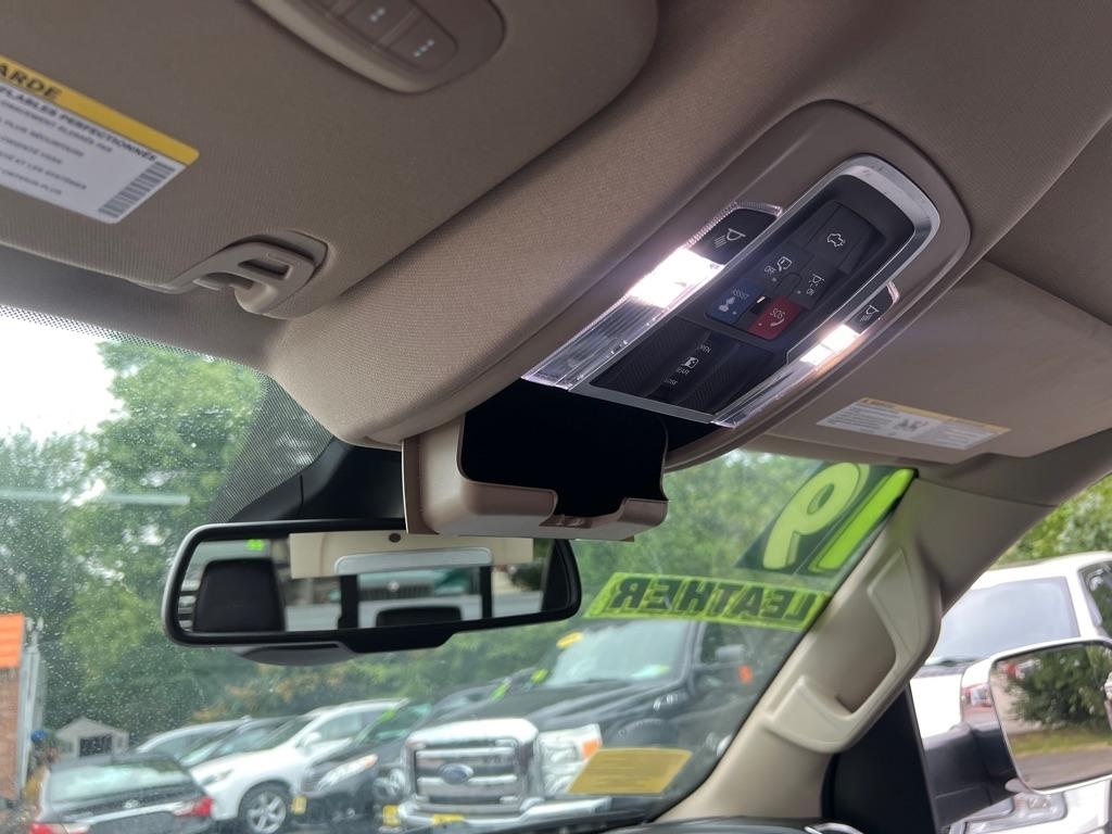 RAM 1500  2019
