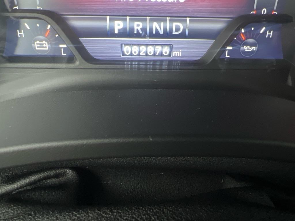 RAM 1500  2019
