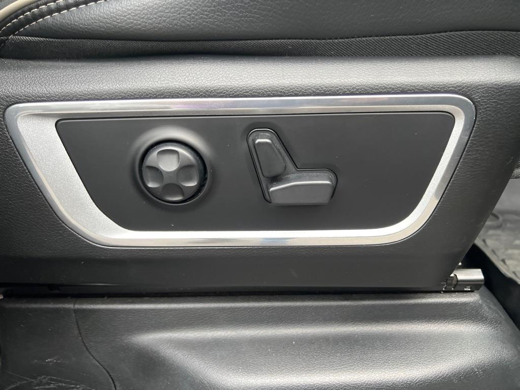 RAM 1500  2019
