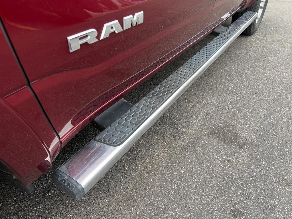 RAM 1500  2019