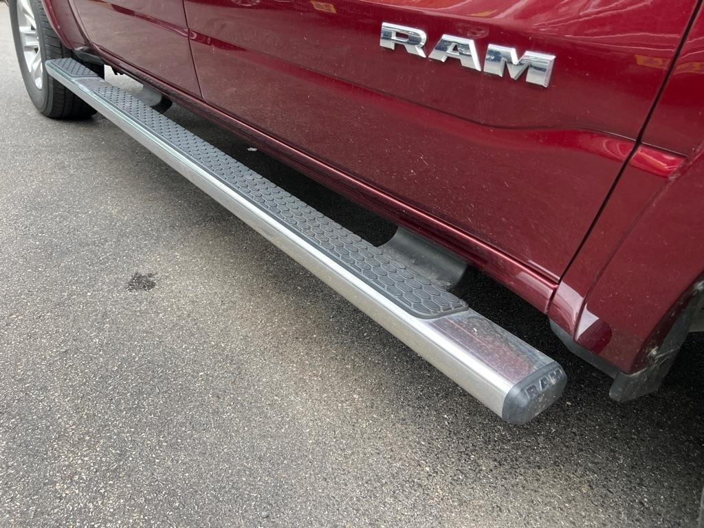 RAM 1500  2019