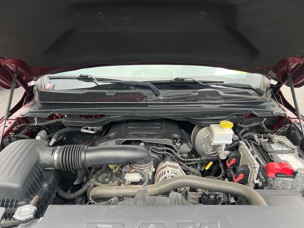 RAM 1500  2019
