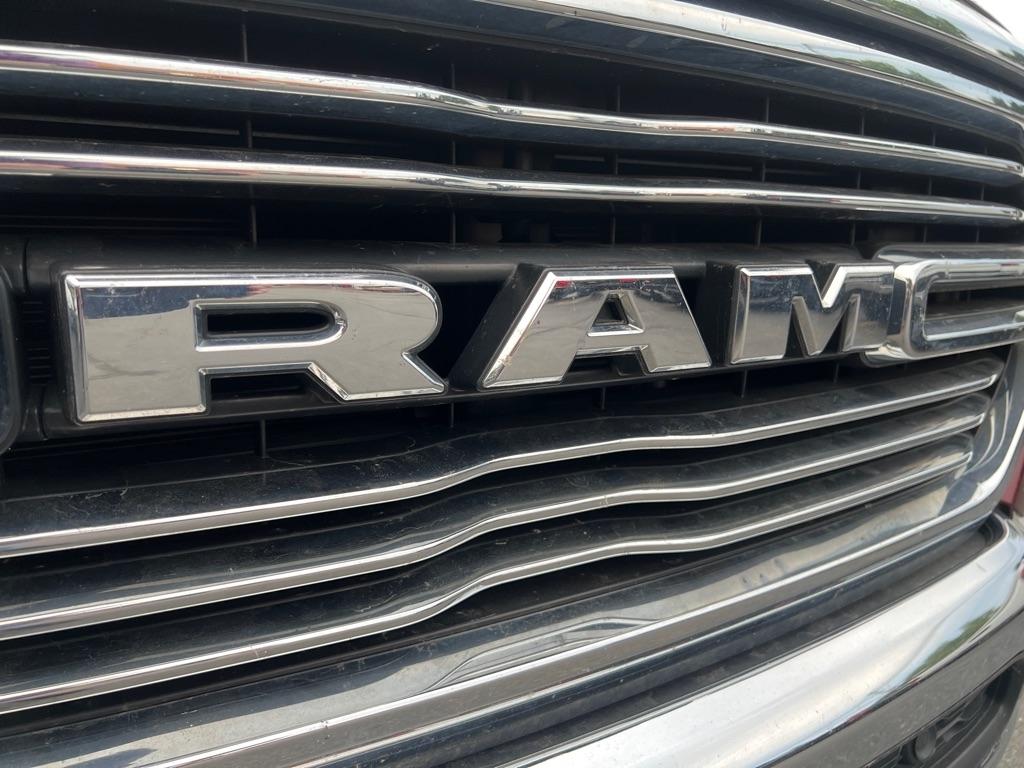 RAM 1500  2019