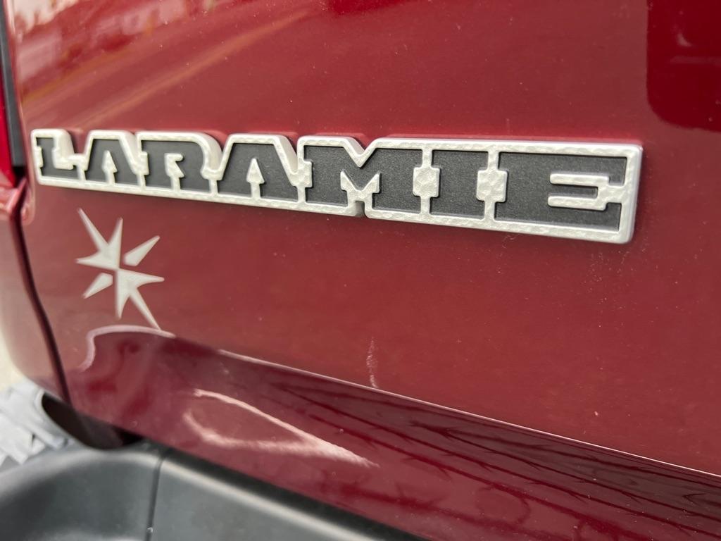RAM 1500  2019