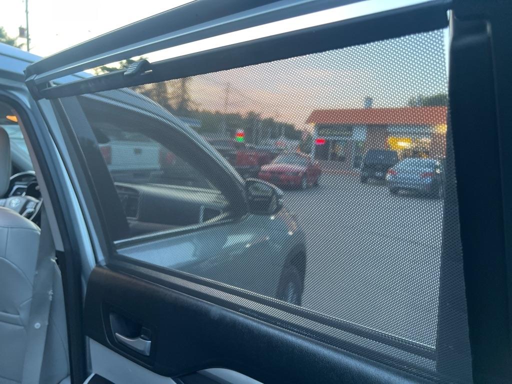 Toyota Highlander  2018