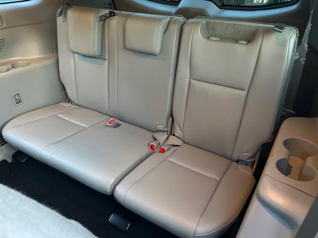 Toyota Highlander  2018
