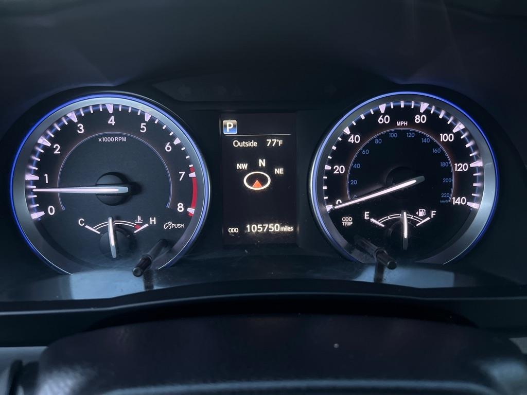 Toyota Highlander  2018