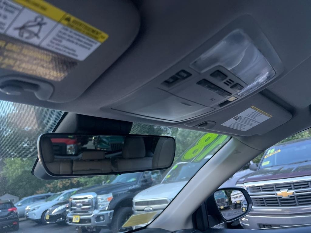 Toyota Highlander  2018