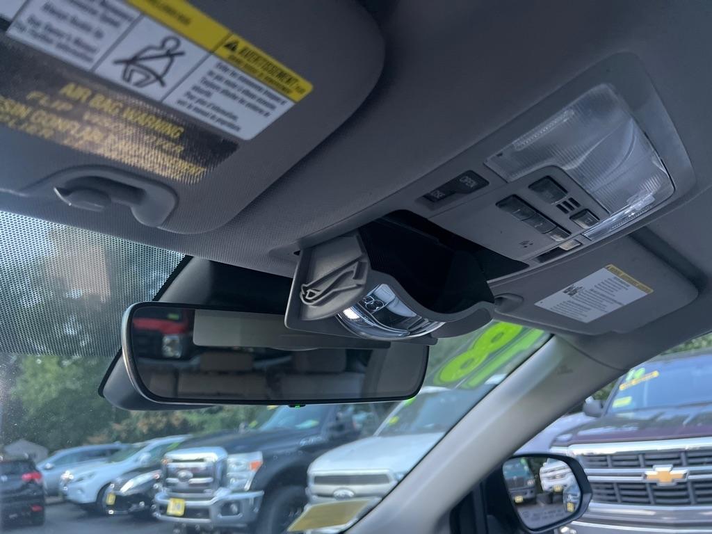 Toyota Highlander  2018