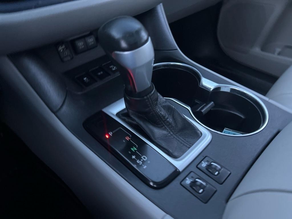 Toyota Highlander  2018