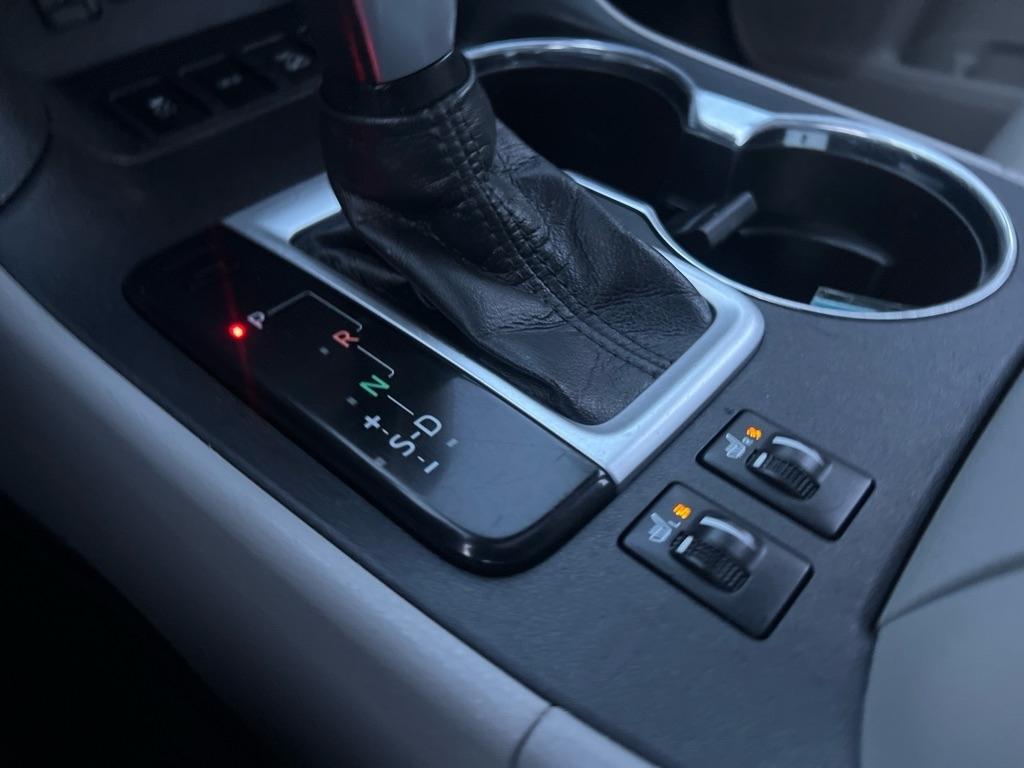 Toyota Highlander  2018