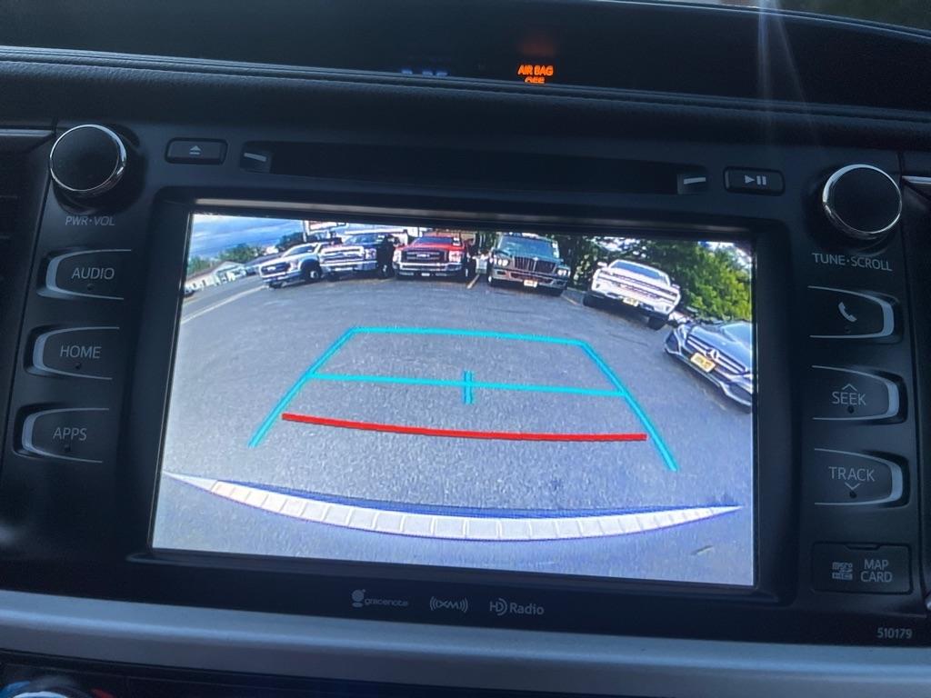 Toyota Highlander  2018