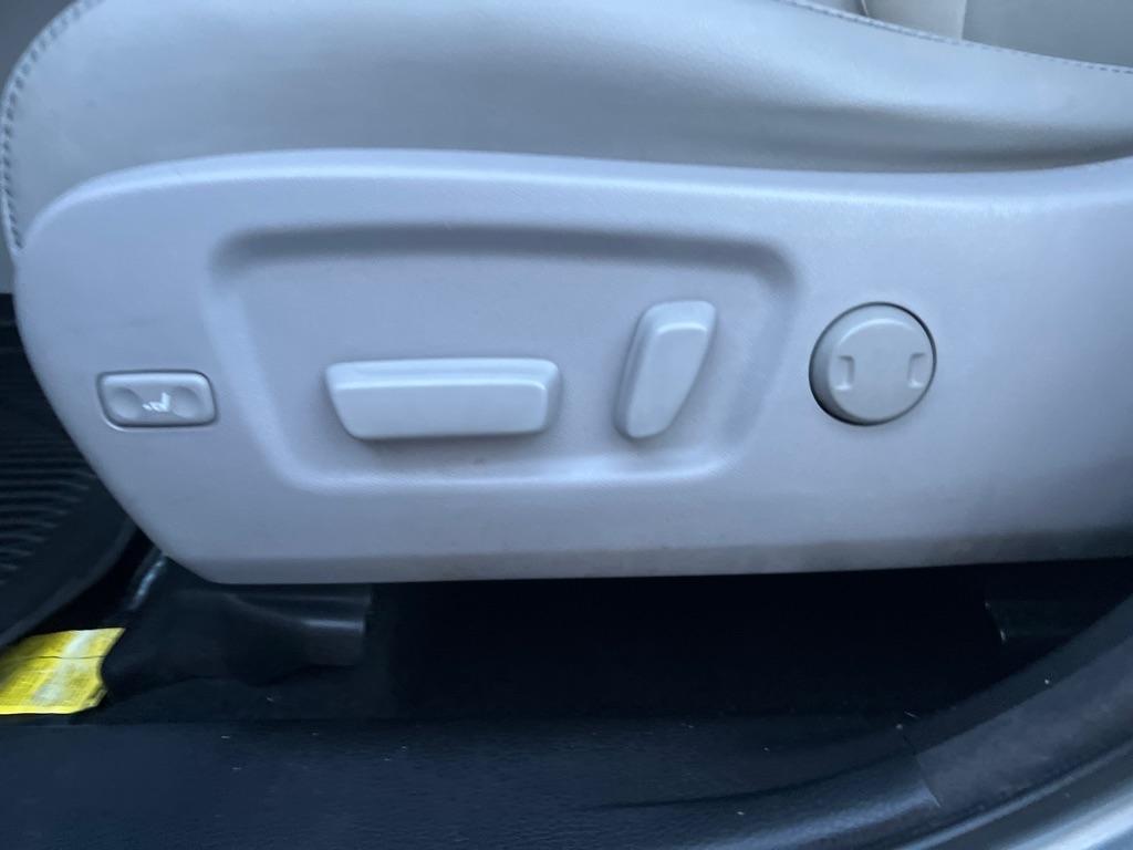 Toyota Highlander  2018