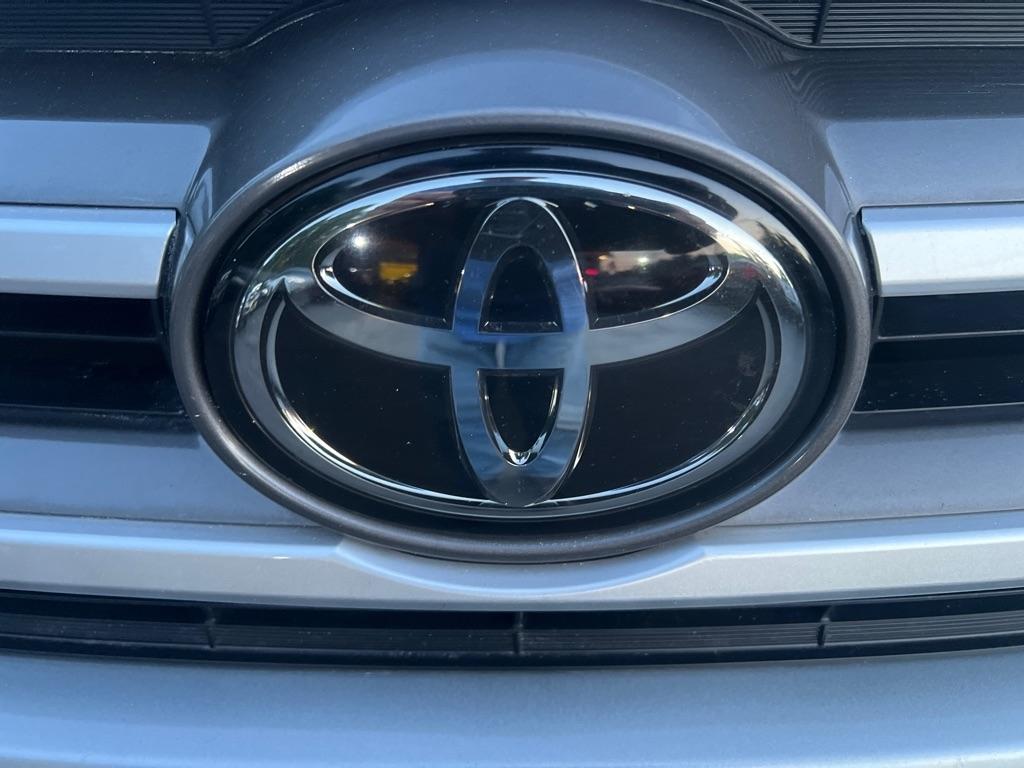 Toyota Highlander  2018