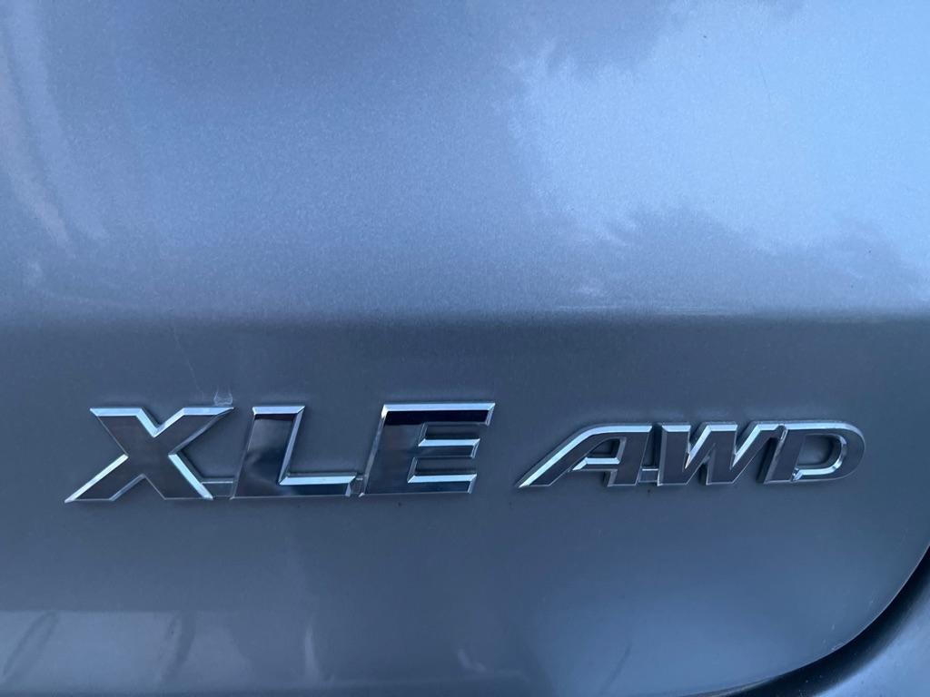 Toyota Highlander  2018