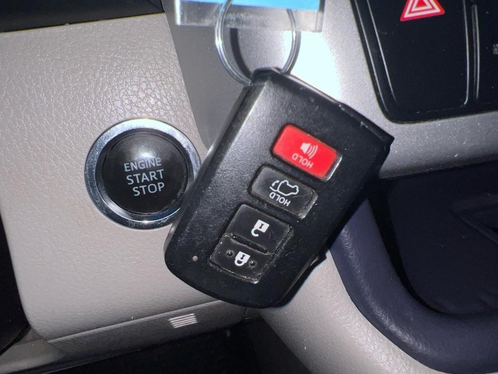 Toyota Highlander  2018