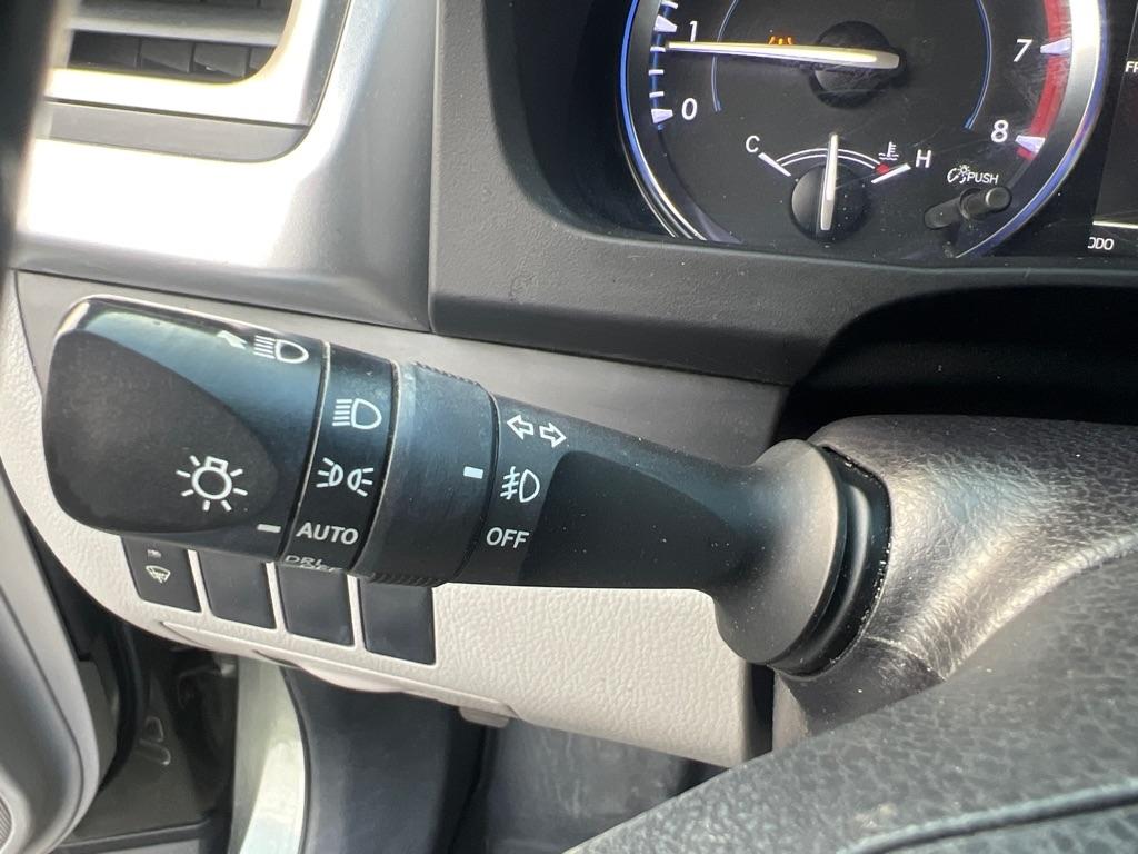 Toyota Highlander  2016
