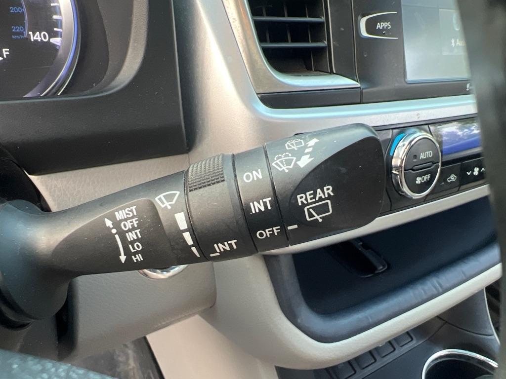 Toyota Highlander  2016