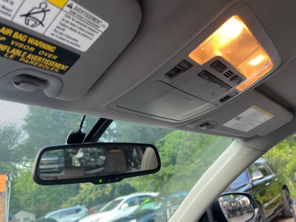 Toyota Highlander  2016